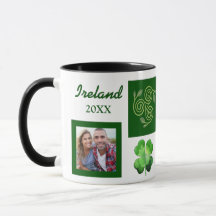 Foto de Lembrança da Irlanda 