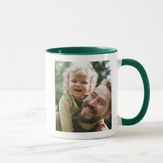 Caneca Foto e texto Foto personalizada