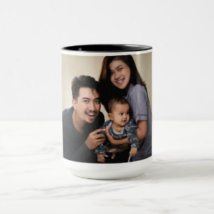 Caneca Foto Personalizada