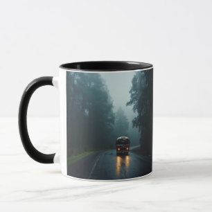 Caneca Foto Personalizada (Adicione Sua Própria Foto e/ou