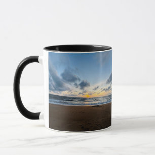 Caneca Foto personalizada e personalizada moderna e elega