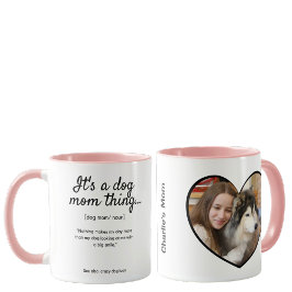 Caneca Foto personalizada personalizada de 2 lados e cita