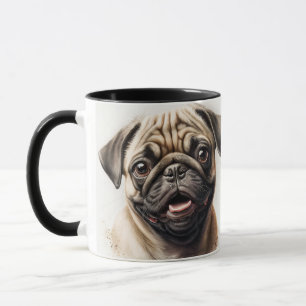 Caneca Foto Personalizada Personalizada Moderna Elegante