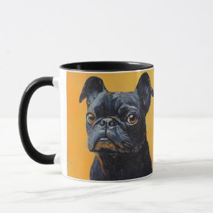 Caneca Foto Personalizada Personalizada Moderna Elegante