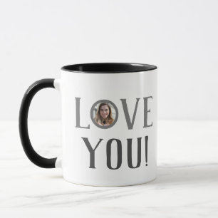 Caneca Foto personalizada personalizada personalizada do 