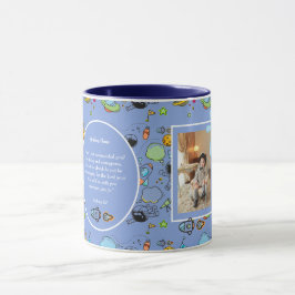 Caneca Fotografias Católicas - Comunhão, Confirmação