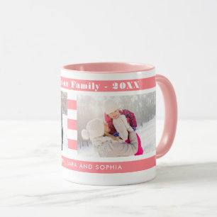 Caneca Fotografias Familiares Personalizadas I Modern Pin