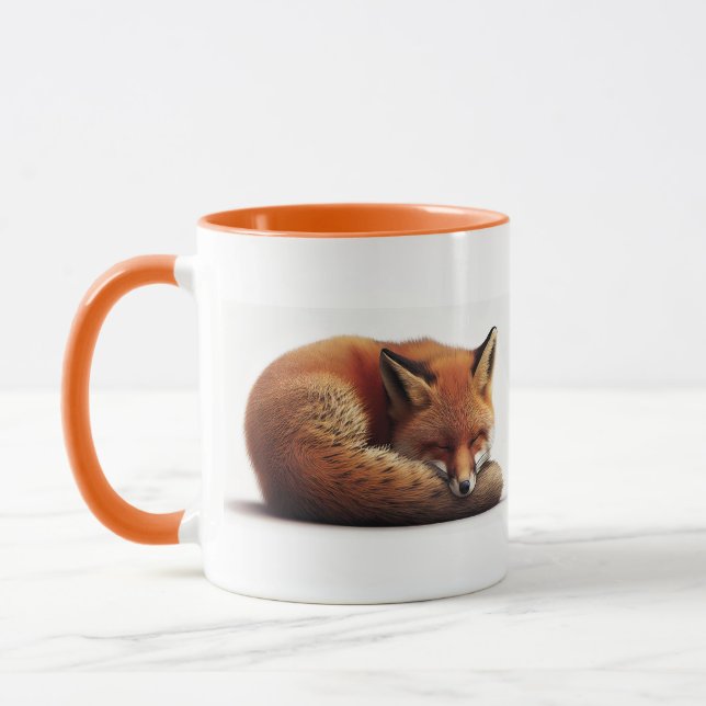 Caneca Fox Wild Novamente No Mississippi Mug (Esquerda)