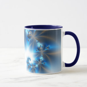 Caneca Fractal1054