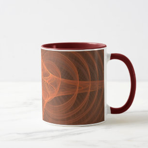 Caneca Fractal277