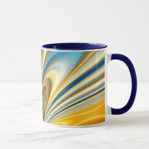 Caneca Fractal324
