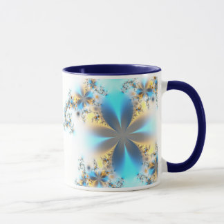 Caneca Fractal765