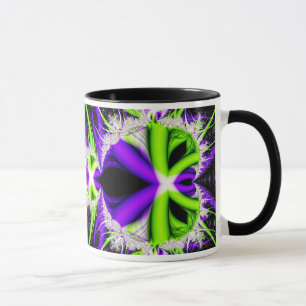Caneca Fractal 699
