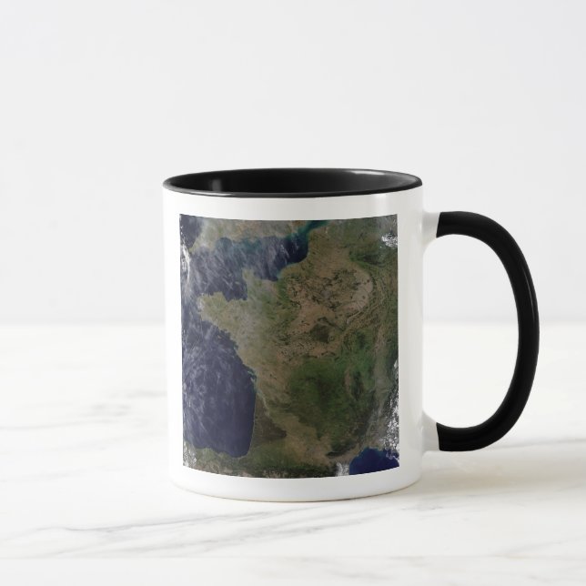 Caneca França (Direita)