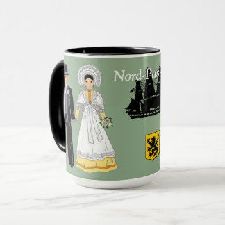 Caneca France, Nord-Pas-de-Calais