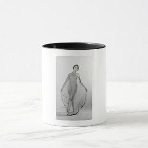 Caneca Francesca a Bella Ragazza, Linda Garota italiana