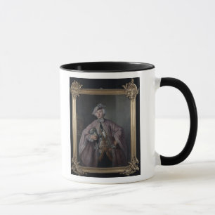 Caneca Franz Isaak von Chasot