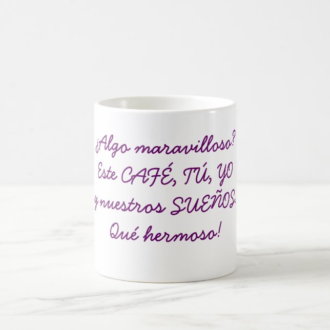 CANECA FRASES (Centro)