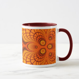 Caneca Frax-O-Lax #7
