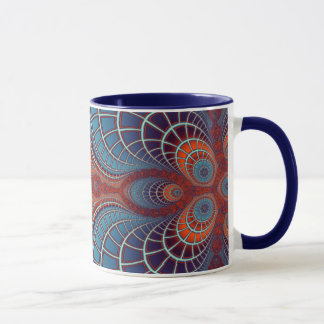 Caneca Frax-O-Lax #8
