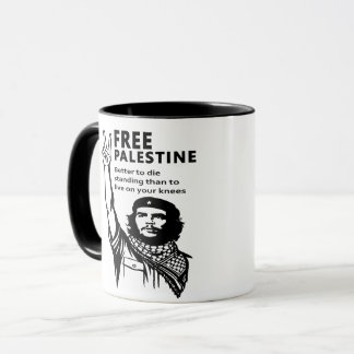 CANECA FREE PALESTINE