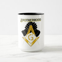 Freemason Brother