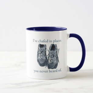 Caneca Fricção
