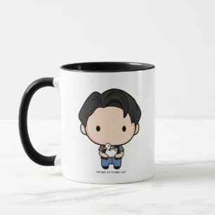 Caneca FRIENDS™   Joey Chibi