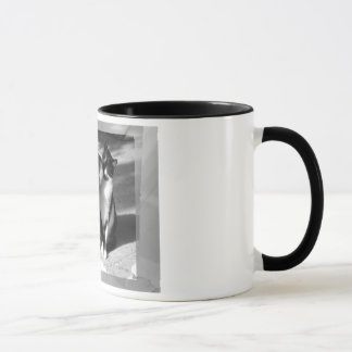 Caneca Friendship Above all