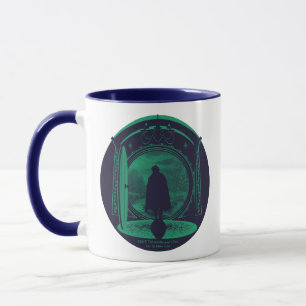 Caneca FRODO™ Deixando a Silhueta de THE SHIRE™