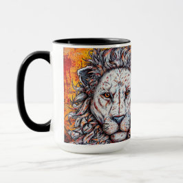 Caneca FrostLion
