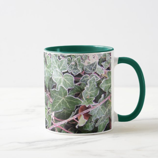 Caneca Frosty Ivy Mug (Direita)