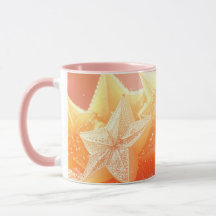 FRUTA ESTRELA - CARAMBOLA - FRUTAS EXÓTICAS