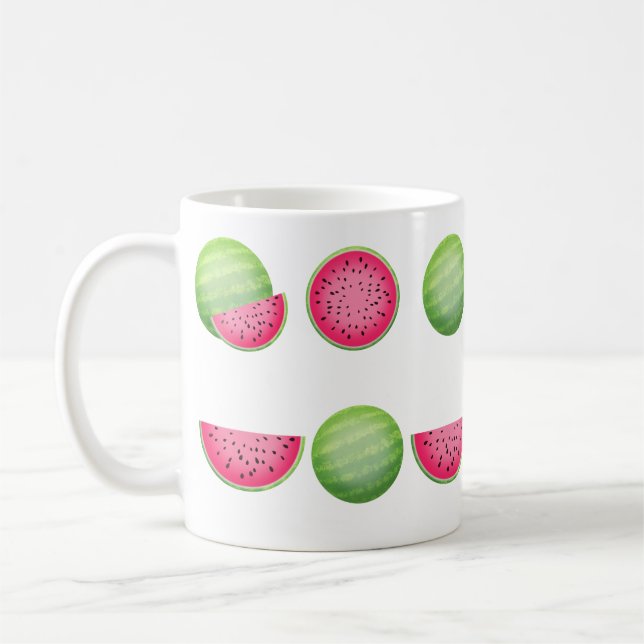 Caneca frutado dos melões (Esquerda)