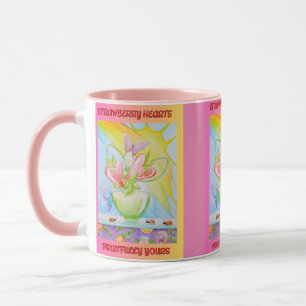 Caneca Frutífero Seu Aniversário Mug