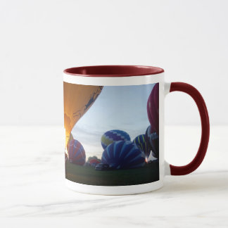Caneca Fulgor mim
