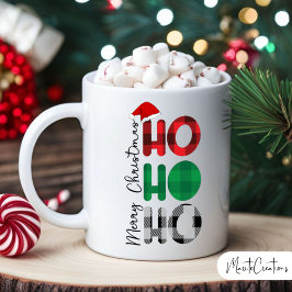 Caneca fun christmas coffee mug