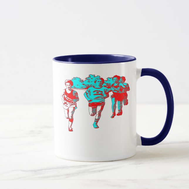 Caneca Funcionamento (Direita)