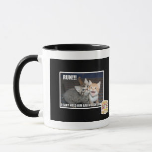 CANECA FUNCIONAMENTO!!!