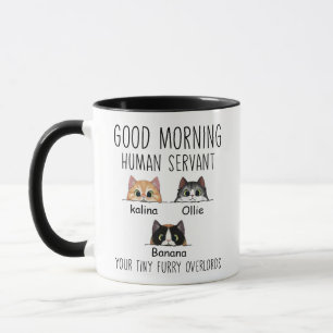 Caneca Funcionário Humano Personalizado Engraçado Para Pr