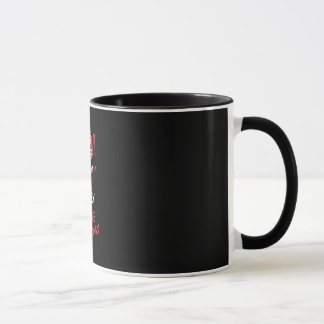 Caneca Funcione zombis!