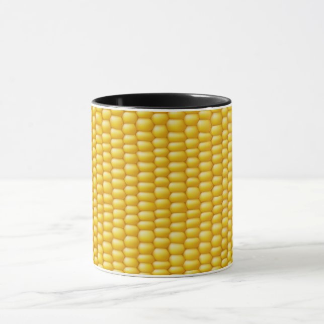 Caneca Fundo do Cob do Corn (Centro)