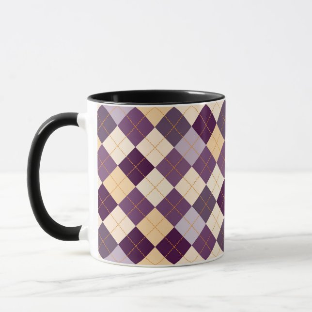 Caneca Fundo do Sweater (Esquerda)
