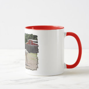 Caneca Funny Alpaca Mug