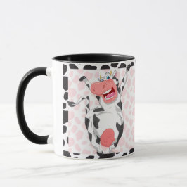 Caneca Funny Cow “Miga Sua Loka