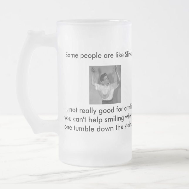 Caneca furtiva (Esquerda)