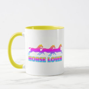Caneca Fuso Horso
