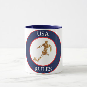 CANECA FUTEBOL