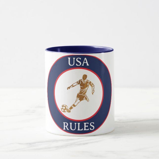 CANECA FUTEBOL (Centro)