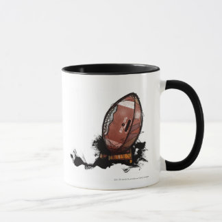 Caneca Futebol americano